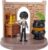 Wizarding World Harry Potter, Magical Minis Potions Classroom with Exclusive Harry Potter Figure and Accessories, Kids Toys for Ages 5 and up