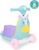 Skip Hop Kids 3-in-1 Baby Activity Push Walker & Ride On Scooter Toy, Unicorn | 3-in-1, Baby Activity, to