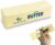 Squeeze Butter Toy，Slow Rising Squishy，Dumpling Stress Balls，PU Materia Fidget Toy for Office or Party Favor