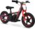 AIII Lightweight Electric Motorcycle for Kids, 150W Up to 10MPH, 24V Detachable Battery, Dual Brakes Electric Balance Bike for Ages 3-6