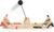 Fat Brain Toys VolleyShot – Wooden 2-Player Tabletop Skill Game for Kids & Adults