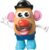 Mr. Potato Head Mr. Potato Head Set with 13 Parts and Pieces, Toddler and Preschool Toys for 2 Year Old Boys and Girls and Up