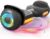 Gyroor Self Balancing Scooter New G13 All Terrain Balancing Scooter with LED Lights, Self Balancing Off Road with Bluetooth for Kids ages 6-12 and Adults-Black