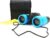 Scotamalone Kids Binoculars Shock Proof Toy Binoculars Set for Age 3-12 Years Old Boys Girls Bird Watching Educational Learning Hunting Hiking Birthday Presents