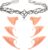 Elf Ears and Elf Crown Set Including 3Pairs Soft Fairy Ears Rhinestone Fairy Crown Reneaissance Accessories for Cosplay