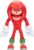 Sonic 3 Movie Action Figures 5-Inch Knuckles Collector Toy Figure, Highly Articulated for Boys Girls – Officially Licensed Sonic The Hedgehog 3 Movie Product
