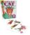 Gamewright Rat‑A‑Tat Cat Card Game – Family Board Games & Kids Games | Memory & Strategy Game for Kids 6+ | Quick Play Card Game for Family Game Night, 2‑6 Players