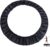 Mini Trampoline Spring Cover 36 38 40 45 60inch Small Trampoline Pad Replacement 3 Layers Thickened & Widened, 800D Tear-Resistant Oxford Cloth, fit Indoor Trampoline for Toddlers