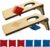 2PCS Mini Tabletop Cornhole Boards, 4.7″ W x 7.7″ L Wooden Desktop Toss Game with 8 Bean Bags, Portable Game Set for Travel Home