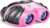 LET’S GO! Binocular for Kids, Compact High Resolution Shockproof Binoculars