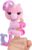 Fingerlings Magic Moods Interactive Baby Unicorn, Mimi (Pink), Tells Fortune and Mood, 70+ Sounds & Reactions (Ages 5+)