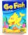 Continuum Games Go Fish Classic Card Game Fun for Children Age 3 and Up