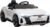 Aosom Licensed Audi RS e-tron GT 12V Ride On Car Truck for Kids, Electric Car Ride On Vehicle w/Parent Remote Control, Music, Lights, for Toddlers, White