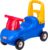 Little Tikes Push and Ride Racer – (Amazon Exclusive), 22″L x 10″W x 17″H with screws