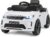 Costzon Ride on Car, Licensed Land Rover Discovery Sport Electric Vehicle, 12V Kids Car with Parent Remote Control, Music, Horn, Song, Gift for Aged 3+ (White, 38” x 24” x 17”(L x W x H))