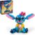 LEGO Disney Stitch Toy Building Kit, Disney Toy for 9 Year Old Kids, Buildable Figure with Ice Cream Cone, Fun Gift for Girls, Boys and Lovers of The Hit Movie Lilo and Stitch, 43249