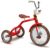 Italtrike Spoke Champion Tricycle Ride On, 16″
