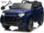 2 Seater Ride on Car Blue