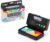 Educational Insights Kanoodle Ultimate Champion – 3D Brain Teaser Puzzles for Kids, Spatial Puzzle Games for Adults, Teens and Kids, Problem Solving Toys and Logic Puzzles, Single Player Games