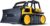 Tonka Steel Classics Bulldozer – Made with Steel & Sturdy Plastic, Yellow Toy Construction Truck, Boys and Girls, Kids, Toddlers, Ages 3+