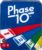Mattel Games Phase 10 Card Game with 108 Cards, Makes a Great Gift for Kids, Family or Adult Game Night, Ages 7 Years and Older (Amazon Exclusive)