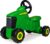John Deere Ride On Toys Sit ‘N Scoot Activity Tractor for Kids Ages 18 Months and Up, Green
