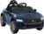 Best Choice Products Kids 12V Electric Ride On Car Officially Licensed Ford Mustang w/Parent Control, LED Lights, 2 Speeds, Bluetooth – Blue