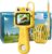 Borescope Camera for Kids – STEM Science Educational Toy for 4-12 Years Old Boys & Girls | Birthday Gift for Outdoor Adventures & Nature Discovery (Yellow)