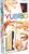 KESS: Yubibo – Cooperative Party Game, Connecting Hands Via Fingers & Sticks, Skill & Balance Game, Steady Hand Challenges, Family Age 6+, 2-8 Players