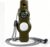 Emergency Survival Safety Whistle，Whistle for Kids with Lanyard,Compass,Thermometer,Ideal for Kayaking, Boating, Hiking, Camping, Climbing
