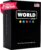 The World Game – Geography Card Game – Educational Games for Kids, Family and Adults – Cool Learning Gift Idea for Teenage Boys & Girls 8-12 with Map