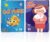 Card Games,Go Fish and Old Maid Card Game for Kids Ages 4-8,Fun Classic Interactive Games for Kids Toddlers Adults,Perfect for Stocking Stuffers Gifts,Family Game Night Party Games(Go Fish&Old Maid)