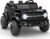 First Ride On 24V Ride on Toys for Big Kids, 2 Seater Licensed Ford Bronco Base Ride on Car, Electric Car for Kids with Parent Remote Control, Bluetooth, Seat Belts, Spring Suspension and LED (Black)