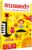 SUSSED The Wacky ‘What Would You Do’ Social Card Game – Fun & Easy for Kids – Family Travel Game for Road Trips & Car Journeys – Ages 6 & Up – Yellow Deck