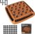 Magnet Game, Magnetic Game Board Games for Kids 8-12 and Adults, Magnet Chess Set Family Games Ideal for Family and Friend Games Night, 2-4 Players