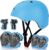 Kids Bike Helmet,Adjustableoddler Skateboard Helmets for 3-5-8-14 Years Kids Girls Boys Youth Bicycle Helmet for Scooter Balance Bike Rollerskating Skateboard