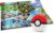 Pokemon Trainer Mission – Electronic Detector Will Guide You On 40 Missions, Voice & Light Instructions, Collect 65 Pokemon, Trainer Map, Kids 5+ Brown Box Packaging