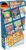 Captain Games Duck and Cover Party Game – Fun Fast-Paced Card Game for Family Game Night, Hilarious and Competitive Game for Kids & Adults, Ages 7+, 2-7 Players, 30 Minute Playtime, Made
