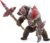 Papo – Realistic Mutant Bear Figure – Ages 3+ – Fantasy & Medieval Collection – Creative Play Fantasy Warrior – Gift Idea Toy for Girls and Boys