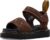 Dr. Martens girls Marlowe Flower J (Little Kid/Big Kid)