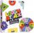 Laugh Attack [Can You Make Your Family Laugh? | Don’t Laugh Challenge Card Game For Kids, Teens, and Families | Great For Game Night, Reunions, Vacation | Kids Gift For Boys & Girls Ages 5+]