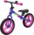 Gotrax KS12 Balance Bike for 2-5, 12″ Toddlers Push Bike with LED Light, Adjustable Seat & Handlebar, Flat-Free Tires & Easy Assembly Kids Bicycle, Lightweight & No Pedal, Gift for Boys Girls