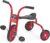 Angeles ClassicRider Kids Tricycle, Toddler Tricycle with Solid Airless Rubber Tires, Kids Bike for Preschools and Daycare, Ages 2+, 13.5″ Tall Seat