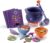 DJECO – Witch Soup & Magic Potion Toy Kit – Imaginative Play – Immersive Play Experience – Encourages Creativity,, Safe Paints Choice