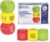 Learning Resources Conflict Resolution Cubes – Conversation Starter Cubes, Therapy Games for Kids, Social Skills Cards, Social Emotional Learning Games, Table Questions for Family Dinner