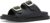 MIA Kids Girls Elodee Too (Little Kid/Big Kid) Black 1 Medium Little Kid