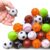 Sports Balls Party Favors for Kids 4-12, 32 Pack Fidget Spinner Return Gifts, Goodie Bag Stuffers, Treasure Box Toys for Classroom Prizes, Easter Christmas