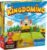 Blue Orange Games Kingdomino Award Winning Family Strategy Board Game, 2-4 players