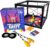 Tiny Laser Heist – Hilarious 3D Heist Game, Outsmart & Negotiate for the Loot, Fun Cooperative Board Game for Ages 12+, Perfect for Game Nights & Parties, 3-6 Players