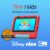 Amazon Fire 7 Kids tablet (newest model) ages 3-7. Top-selling 7″ kids tablet on Amazon. Includes ad-free and exclusive content, easy parental controls, 10-hr battery, 16 GB, Red